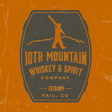 10th Mountain Whiskey & Spirit Company