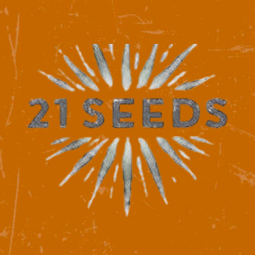 21 seeds