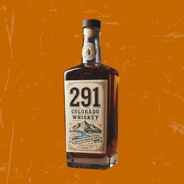 291 Colorado Whiskey